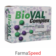 bioval complex gran 20bust