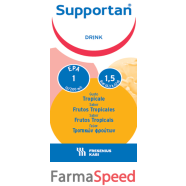 supportan drink frut tr4x200ml