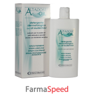 altadose oil olio detergente 400 ml