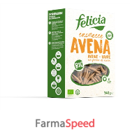 felicia caserecce avena 340g