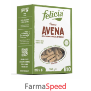 felicia penne avena 340g