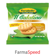 farabella il salatino classico 30 g