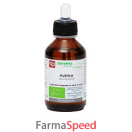 avena bio mg 100ml