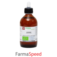 avena bio mg 200ml