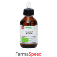 ontano bianco bio mg 100ml