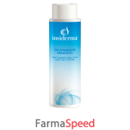 insiderma detergente del 250 ml