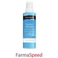 ng hb acqua spray corpo 200 ml