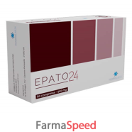 epato24 60 compresse