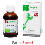 sequoia bio mg 50ml