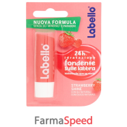 labello strawberry shine 5,5ml