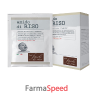 fiocchi di riso amido di riso polvere lenitivo 100 g