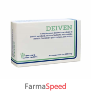 deiven 30cpr