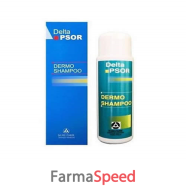 deltapsor dermoshampoo 200ml