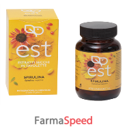 spirulina es 60tav
