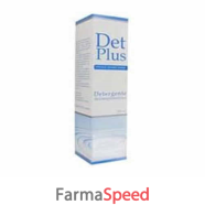 detplus soluzione detergente 250 ml