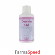detskin oil detergente 500ml