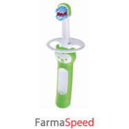 mam spazzolino babys brush neutro