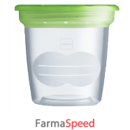 mam contenitore latte storage