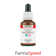 easy liquid mineral molibdeno