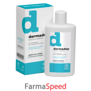 dermadep doccia shampoo 250 ml