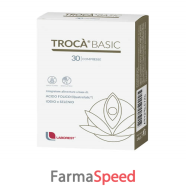 troca' basic 30 compresse