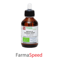 betulla bianca mg bio 100ml
