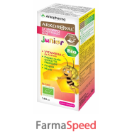 arkoroyal concentrato fluido mi proteggo bio 150 ml