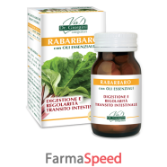 rabarbaro 80past