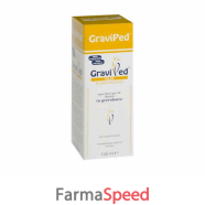 graviped olio 125ml