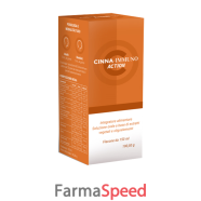 cinna immuno action sol orale