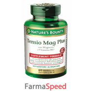 tensio mag plus 60tav