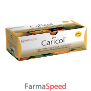 bio caricol mango 20bust 21ml