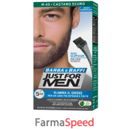 just for men barba&baffi m