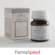 ipotir mu 50 capsule 25 g