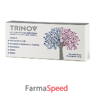 trinov integratore caduta capelli  30 compresse