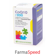 coq10 200 30 compresse