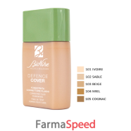 defence cover fondot/corr 103