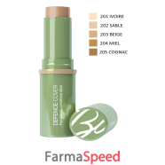 defence cover fond/corr stk205