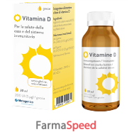 vitamina d liquido 30 ml