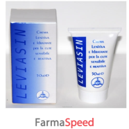 leviasin crema 50ml