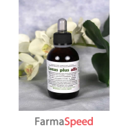 lotus plus alfa gtt 30% 50ml