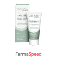 alusac maschera 75 ml