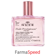 nuxe huile prodigieuse floreale 50 ml