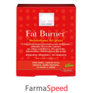 fat burner 60cpr