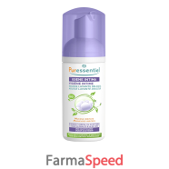 puressentiel mousse ig intima