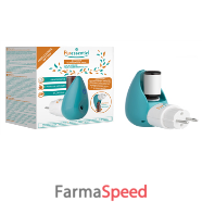 puressentiel diffusore clip & diffuse