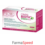 omni biotic stress repair 28 bustine 3 g