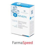xinepa 30 compresse