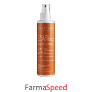 plusol latte sol spf50 100ml