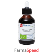verga d'oro tm bio 100ml